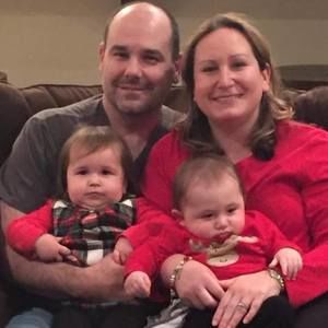 Meet your Posher, Tim